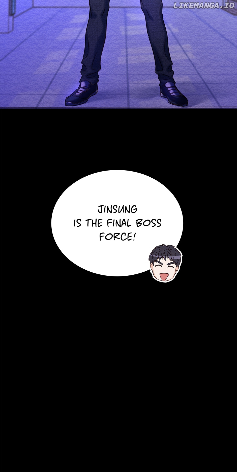 Once Again Idol Chapter 121 - page 76